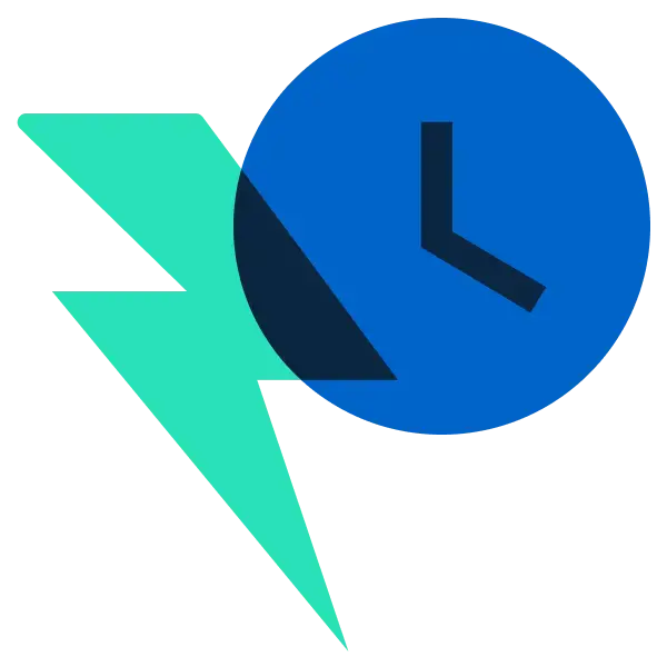 Reduce time