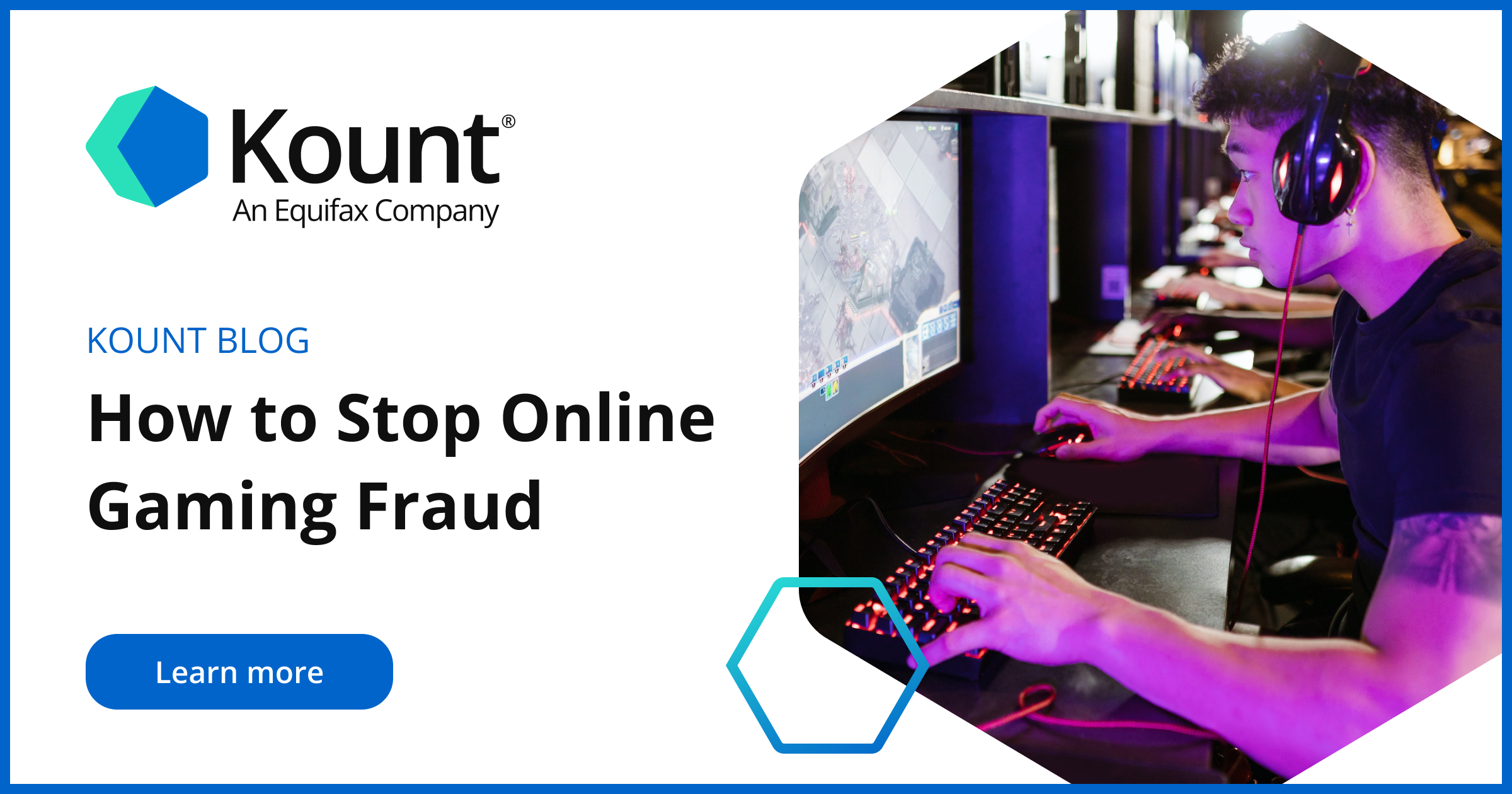 Secure Your Online Gaming Platform from Transaction Fraud