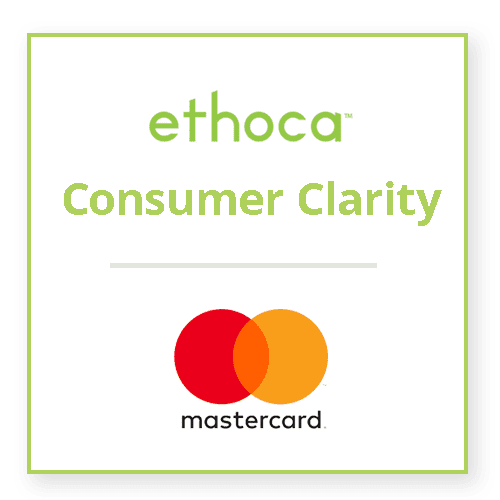Ethoca Consumer Clarity and Mastercard