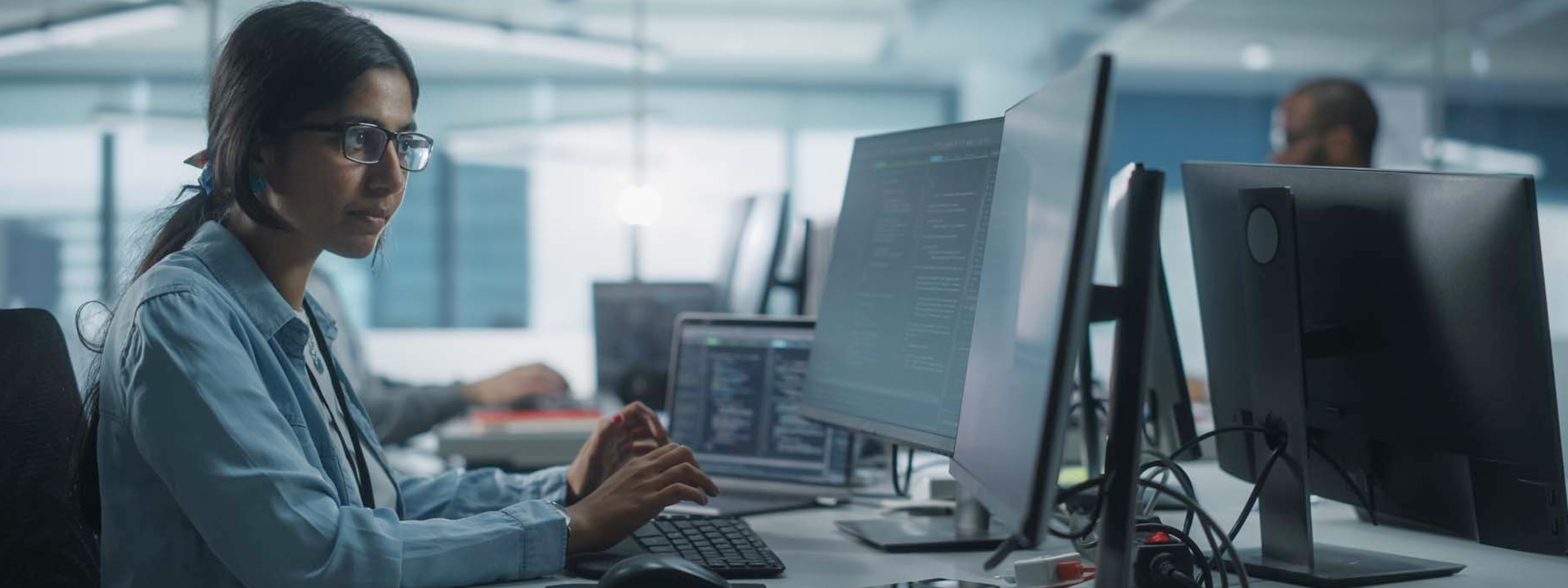 Phishing Has a New Face and It’s Powered by AI