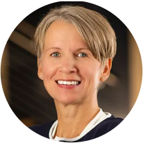Chief Customer Experience Officer