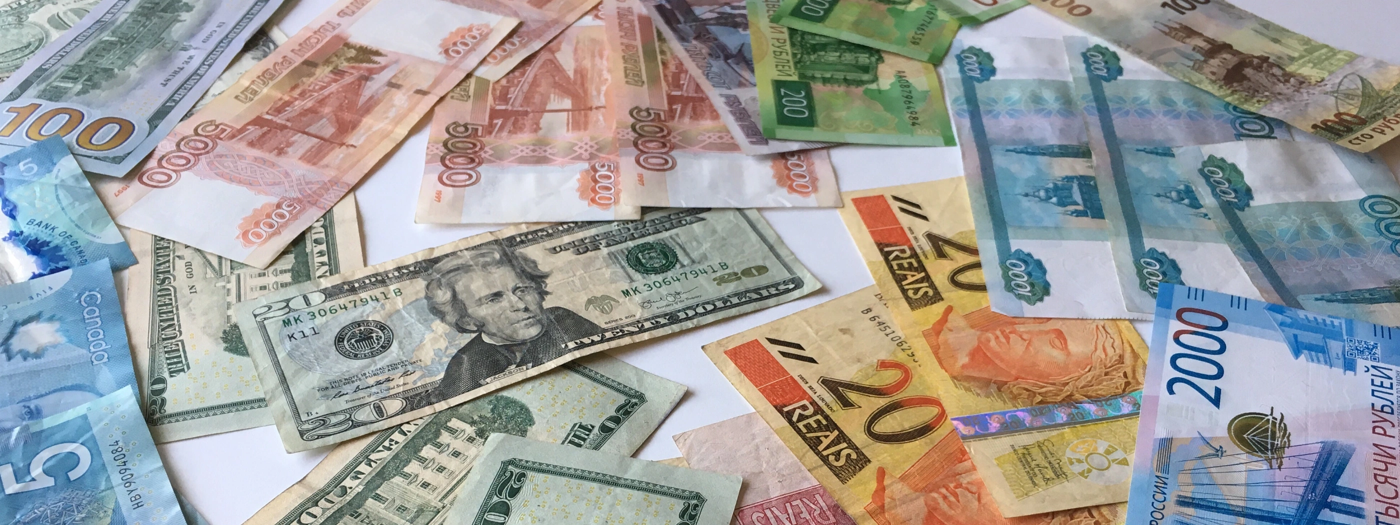 international payments