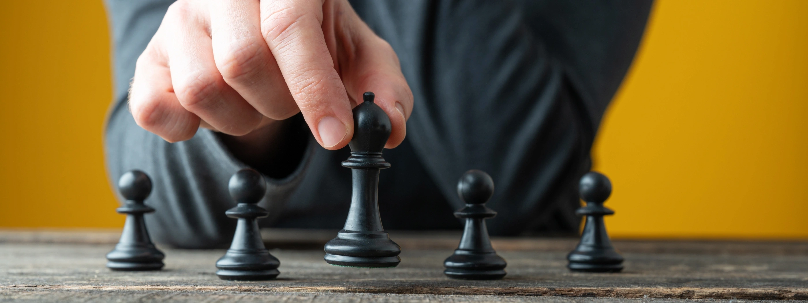 strategies to turn customer data into growth