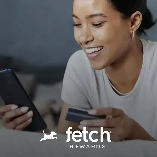 Fetch rewards case study