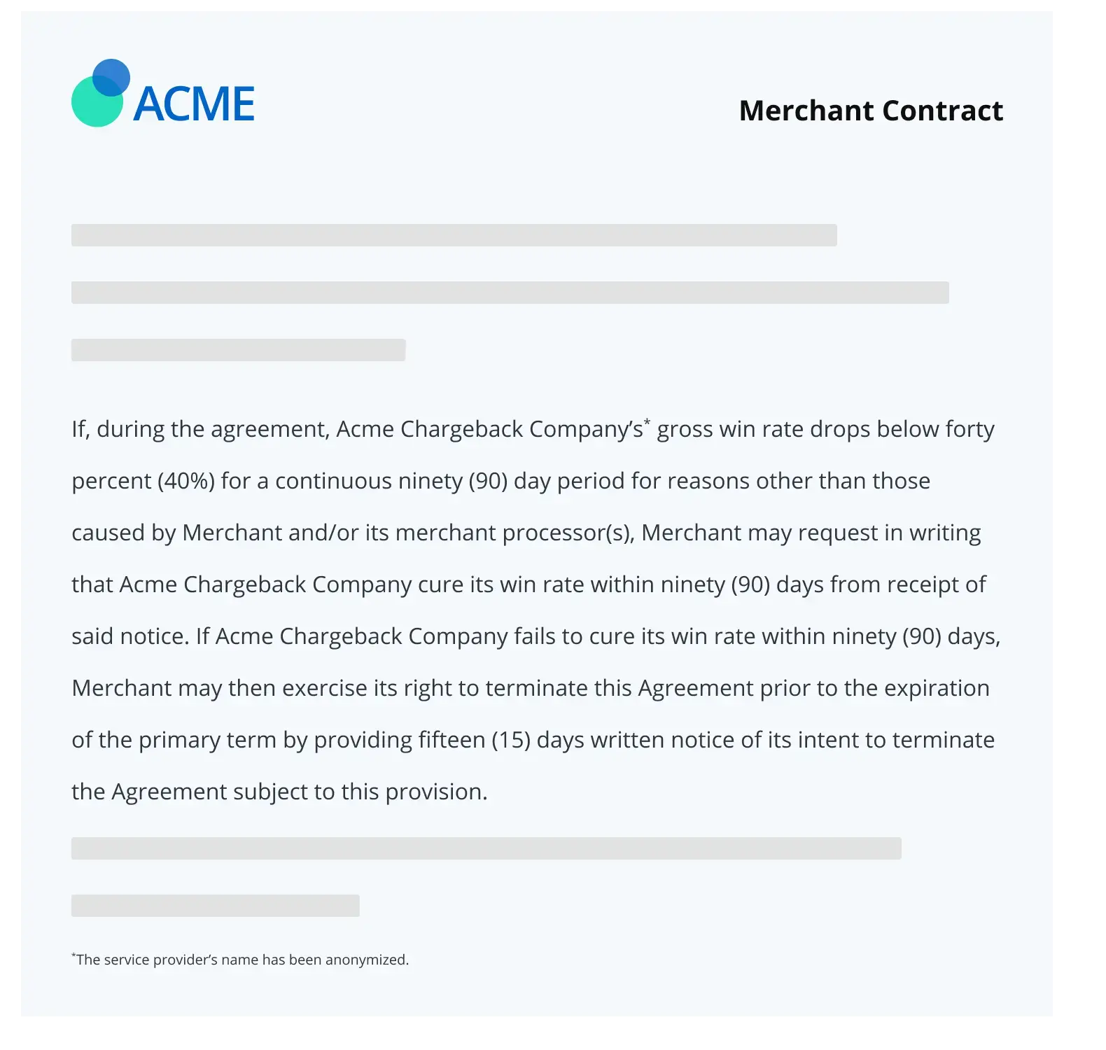 A Chargeback Win Rate Guarantee Isn’t as Great as You Think