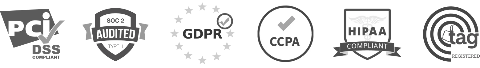 certified and secure technology