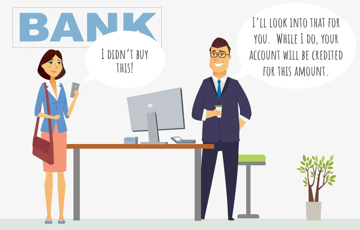 Fight Chargeback 1