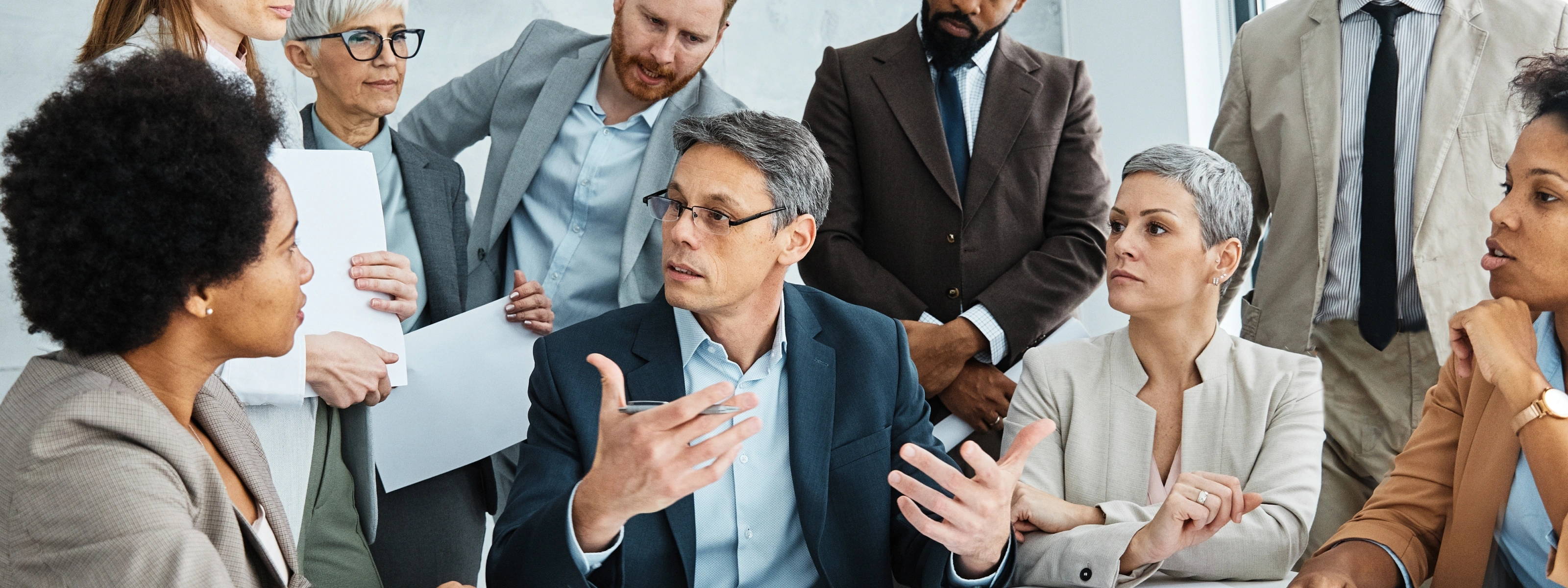 Building a better approach to fraud management