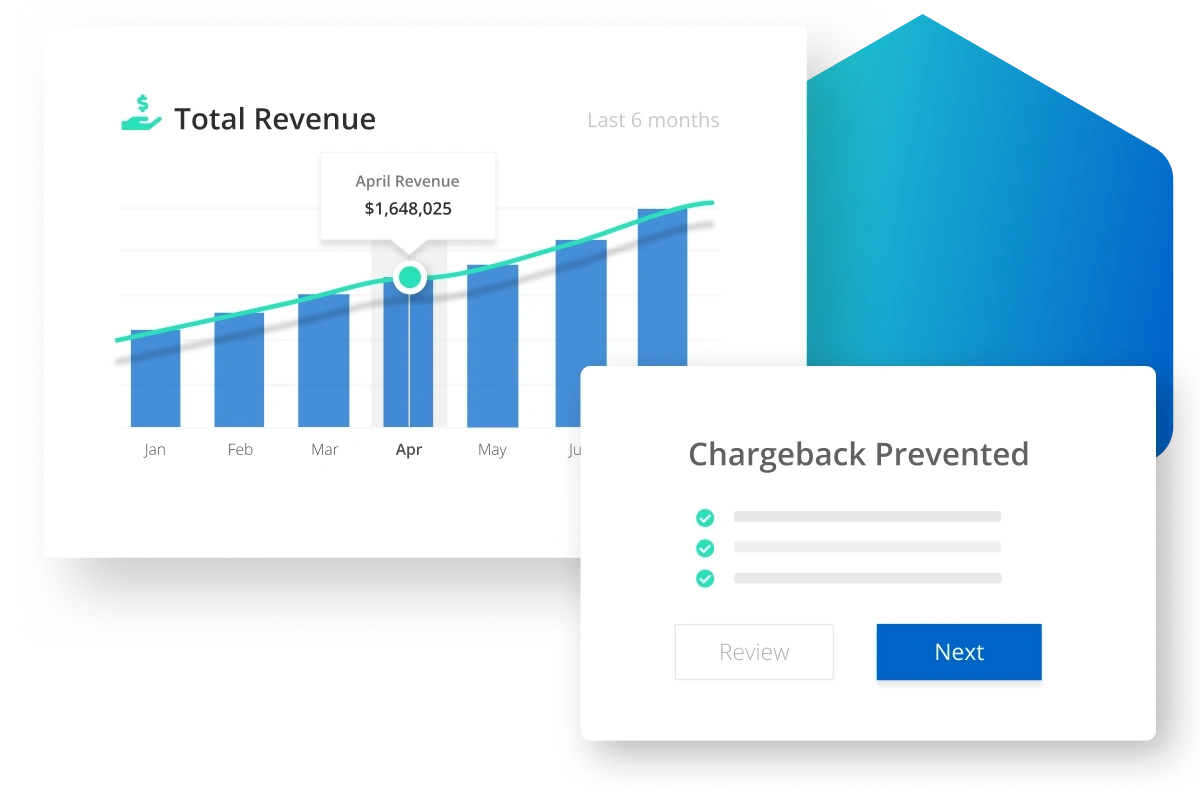Positive outcome pricing for Visa CE 3.0