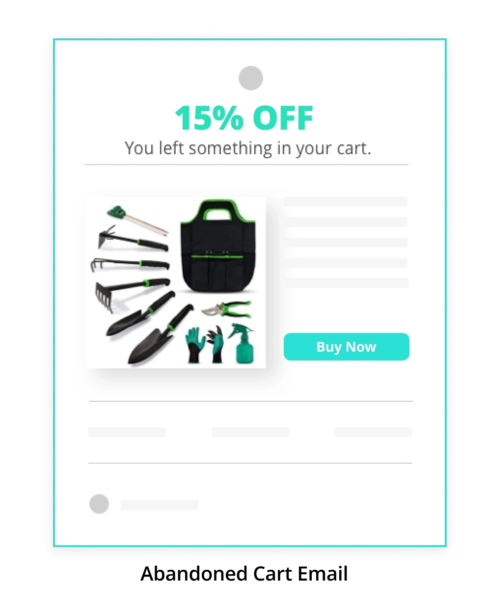 Retail Ecommerce Sales Growth Chart Cart Email