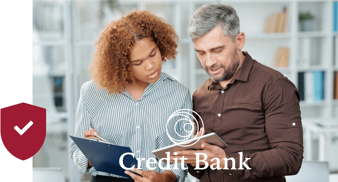 Credit Bank