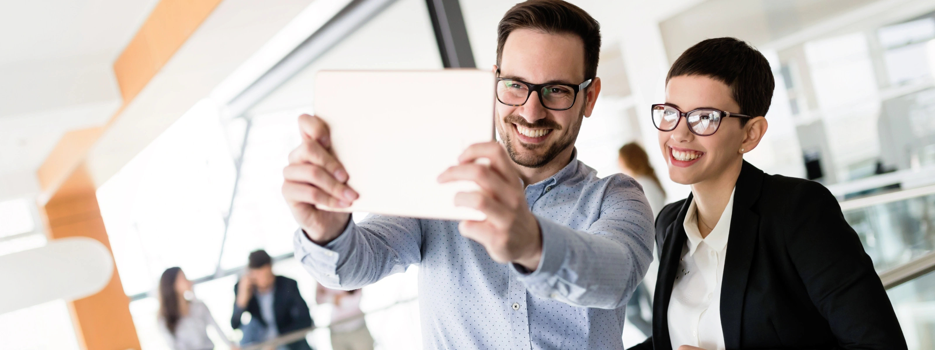 Business and Social Media