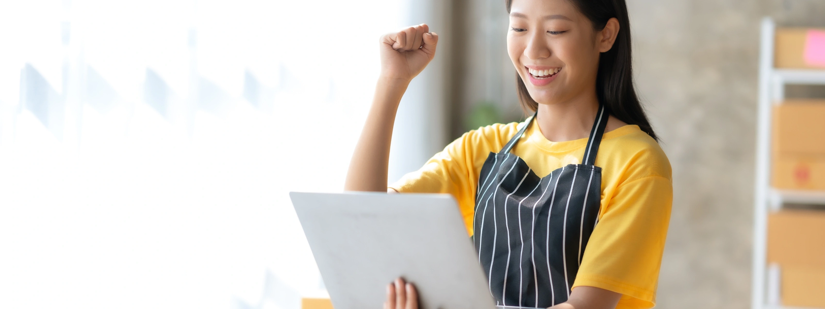 Customer Self Service