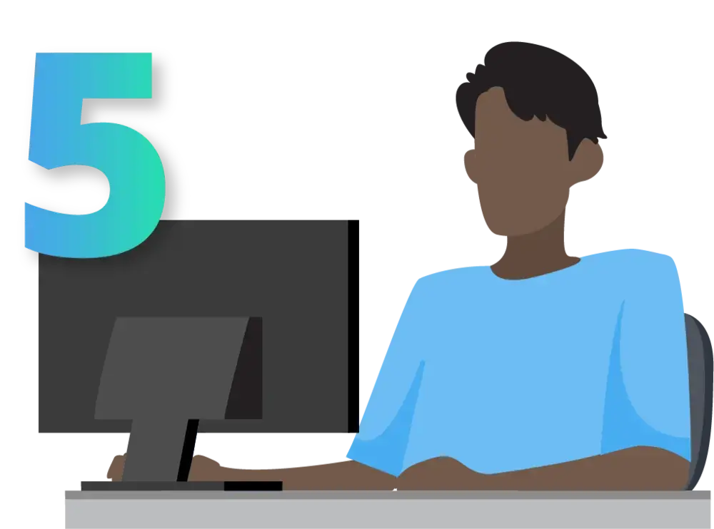 Desktop Computer