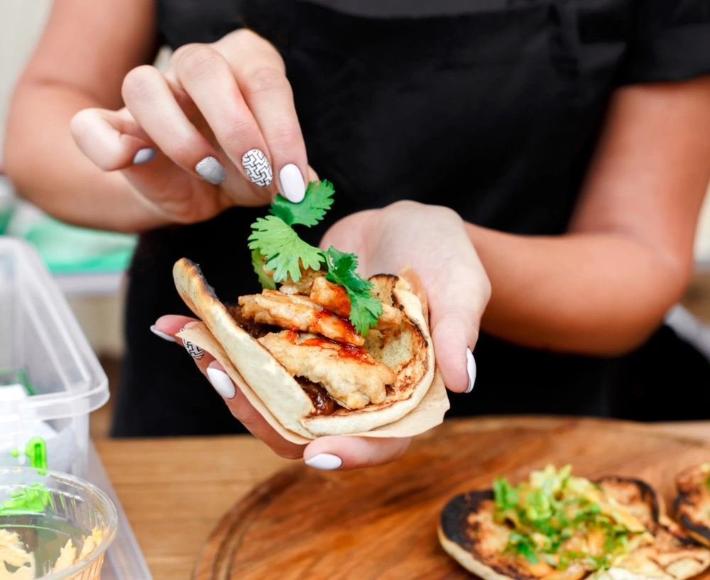 Fraud detection and prevention for restaurants