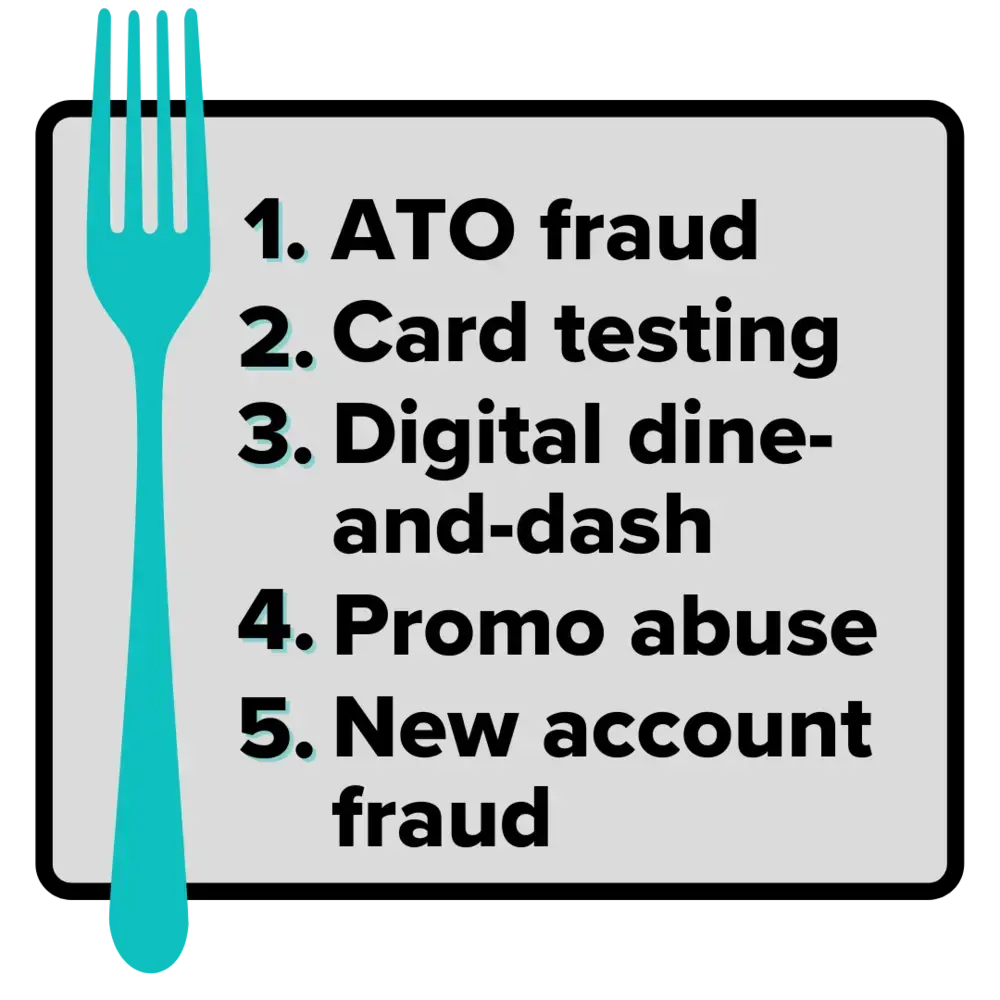 top 5 mobile app fraud schemes