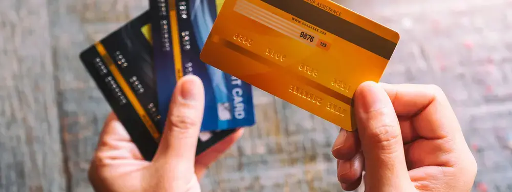 card testing