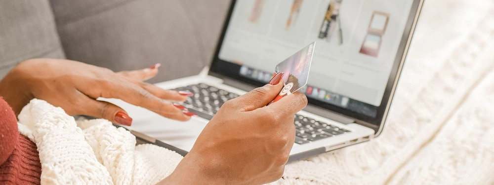 Shopify blog article