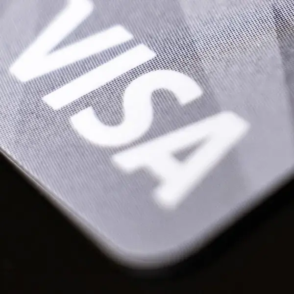 Connect on Visa CE 3.0