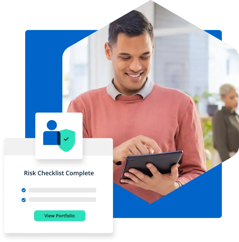 Customer due diligence