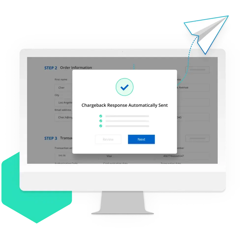 Chargebacks