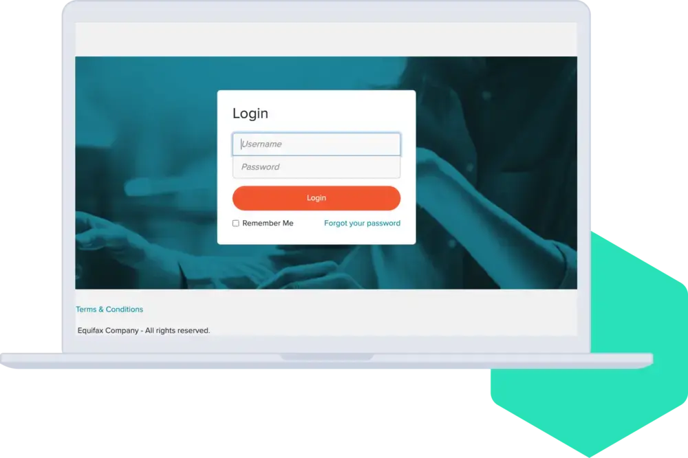 partner login