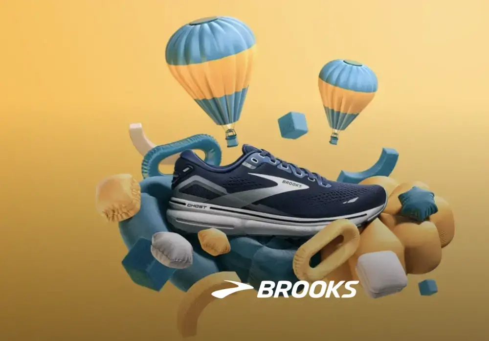 Brooks case study