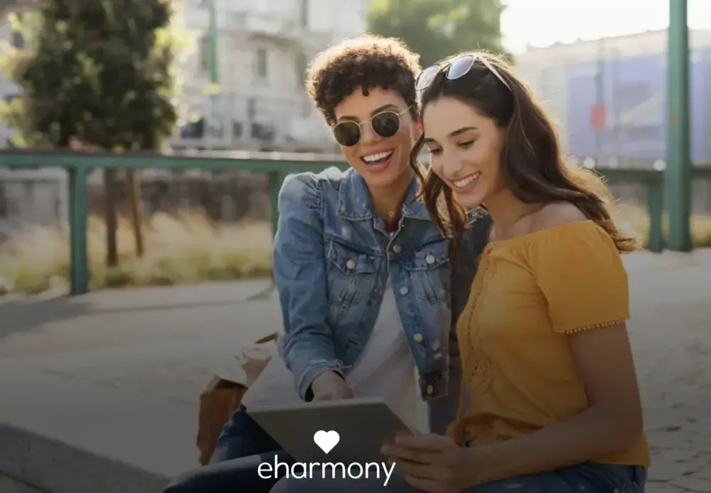 eharmony case study