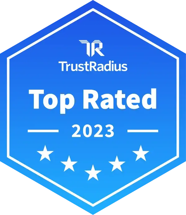 TrustRadius
