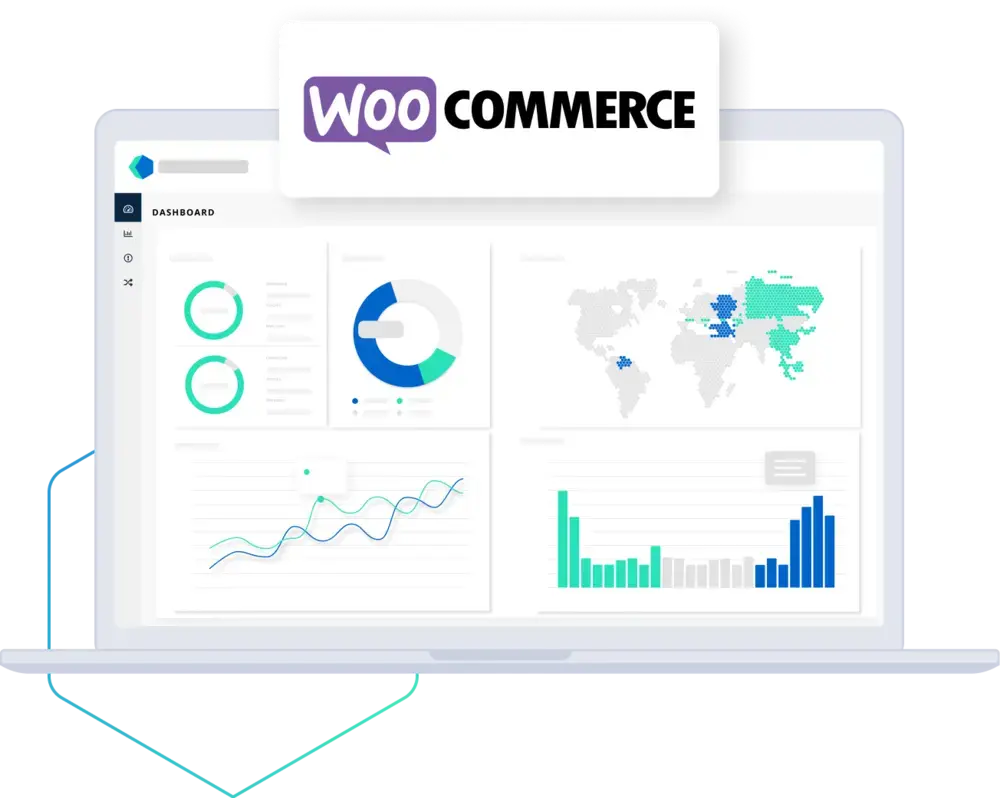 WooCommerce integration