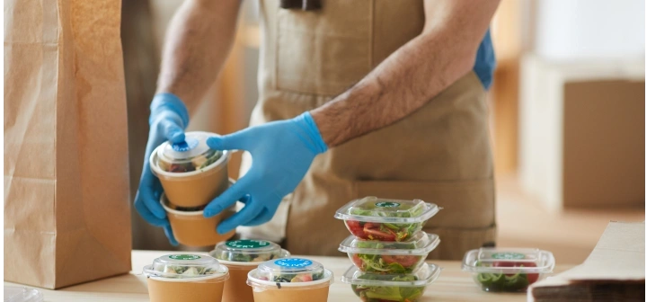 Restaurant industry