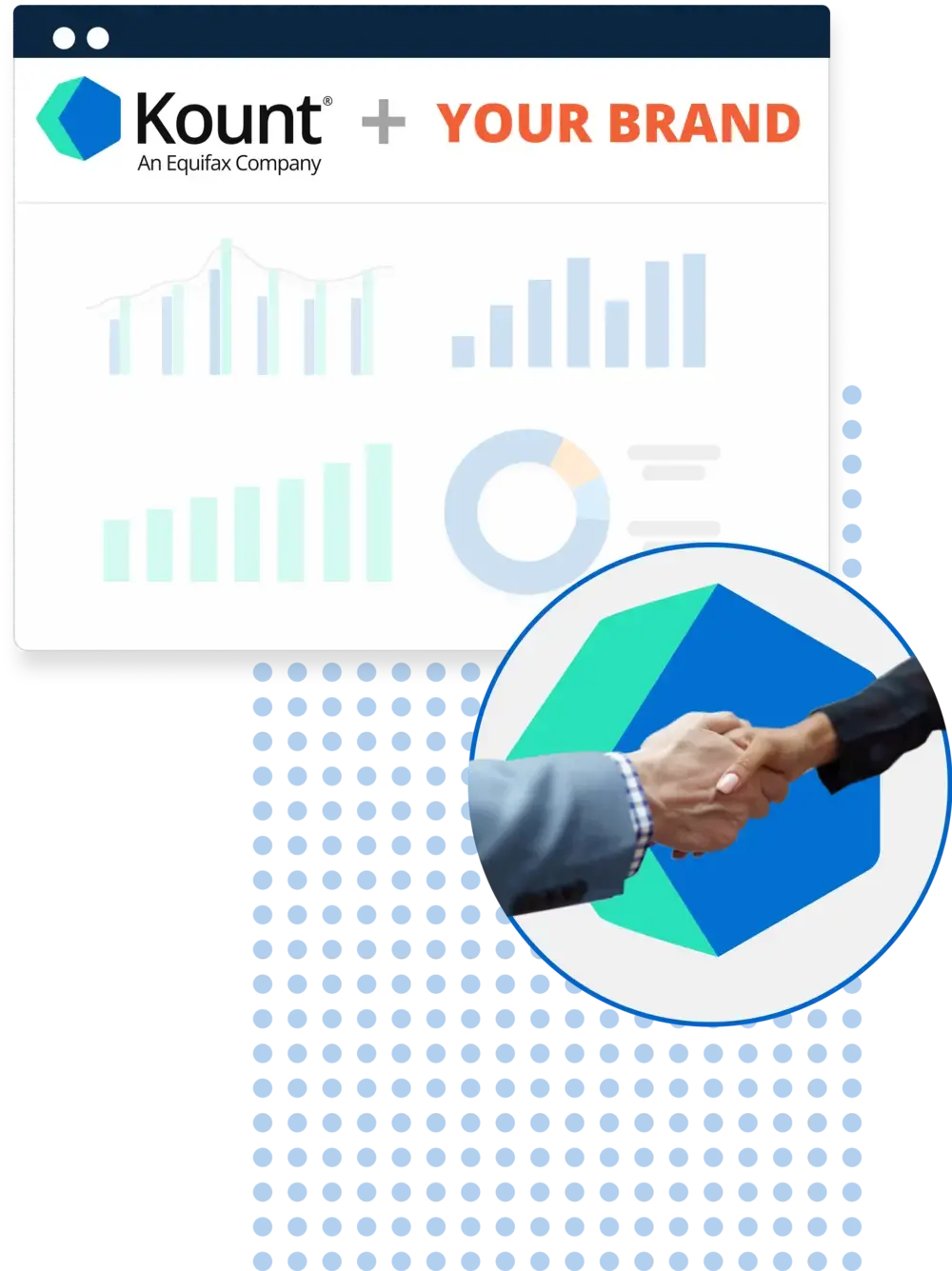Kount Partnership