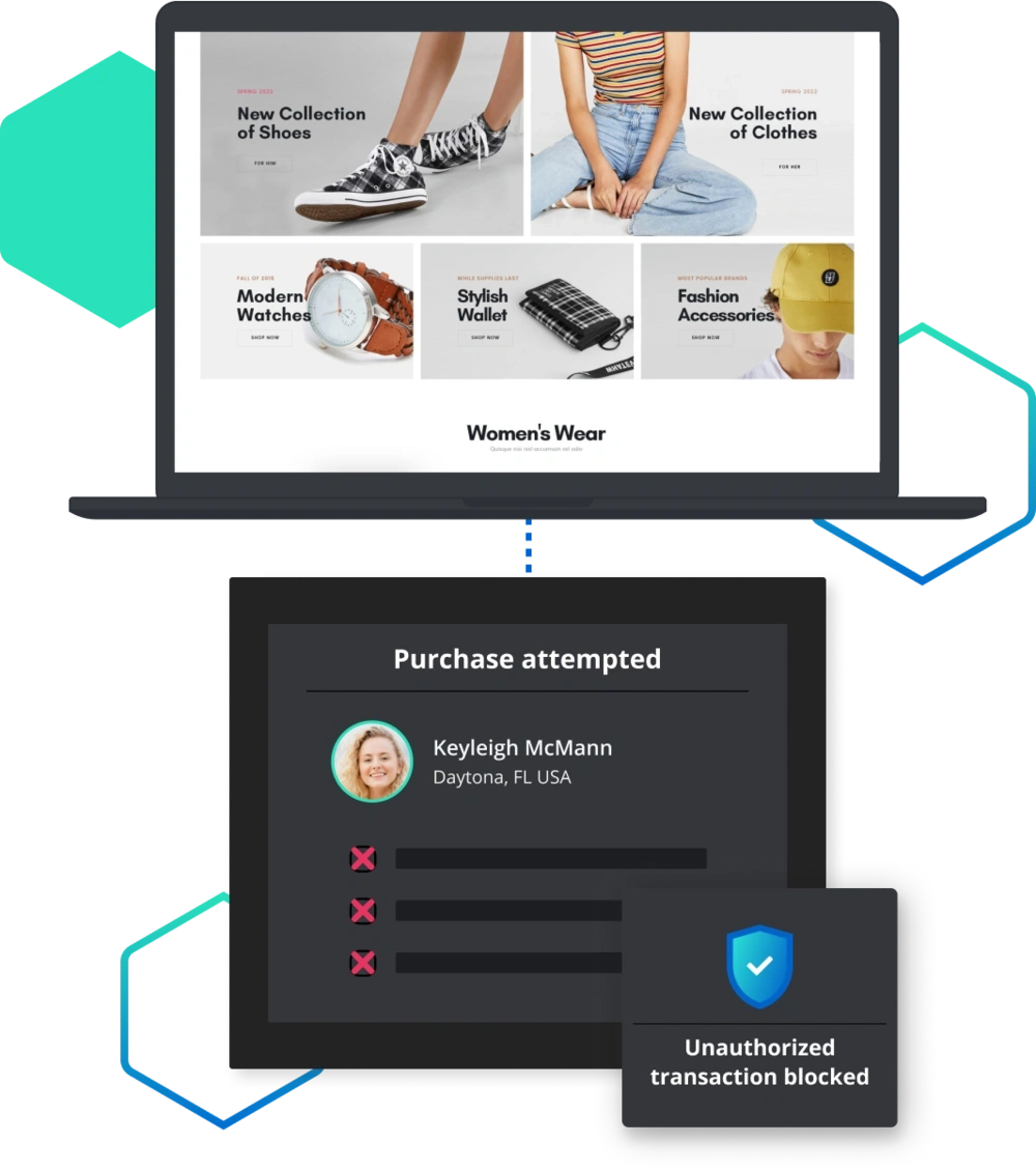 How Kount protects digital payments