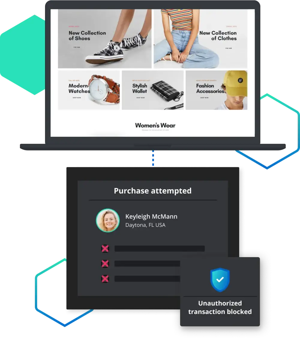 How Kount protects digital payments