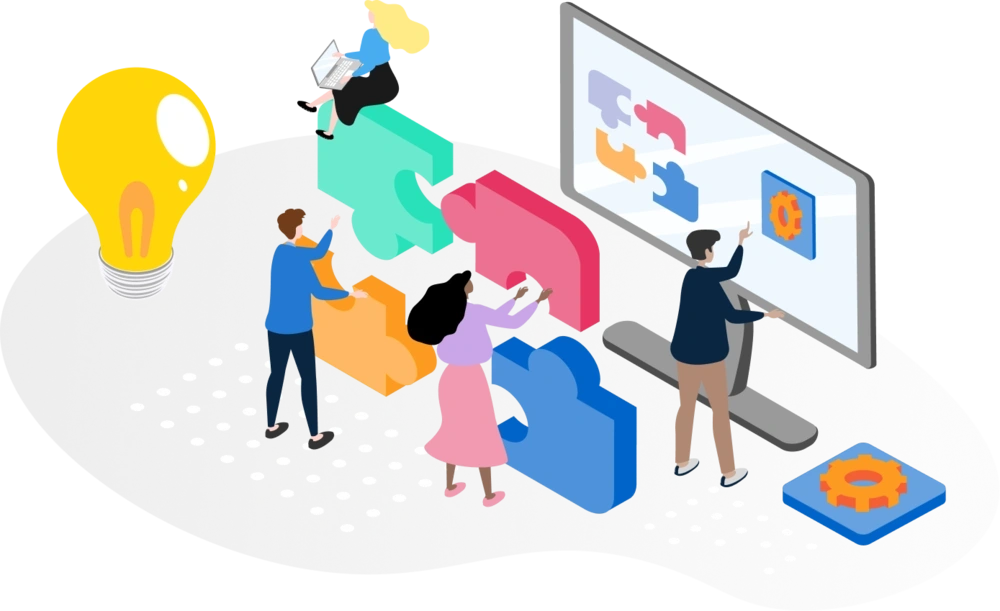 Kount Community Collaboration