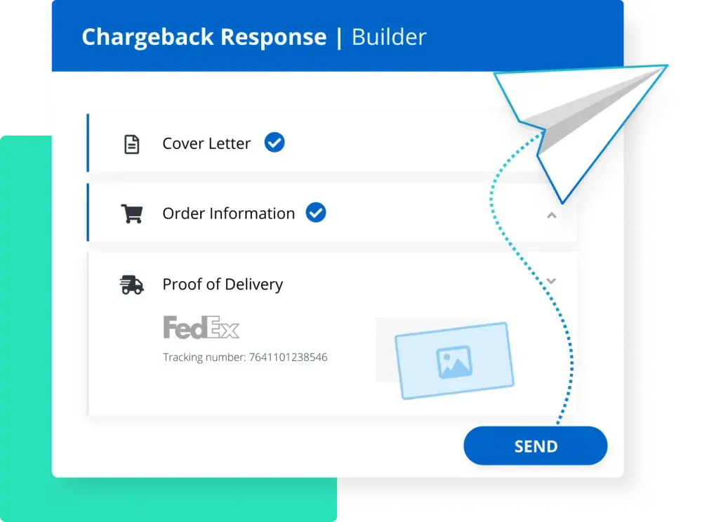 fight chargebacks