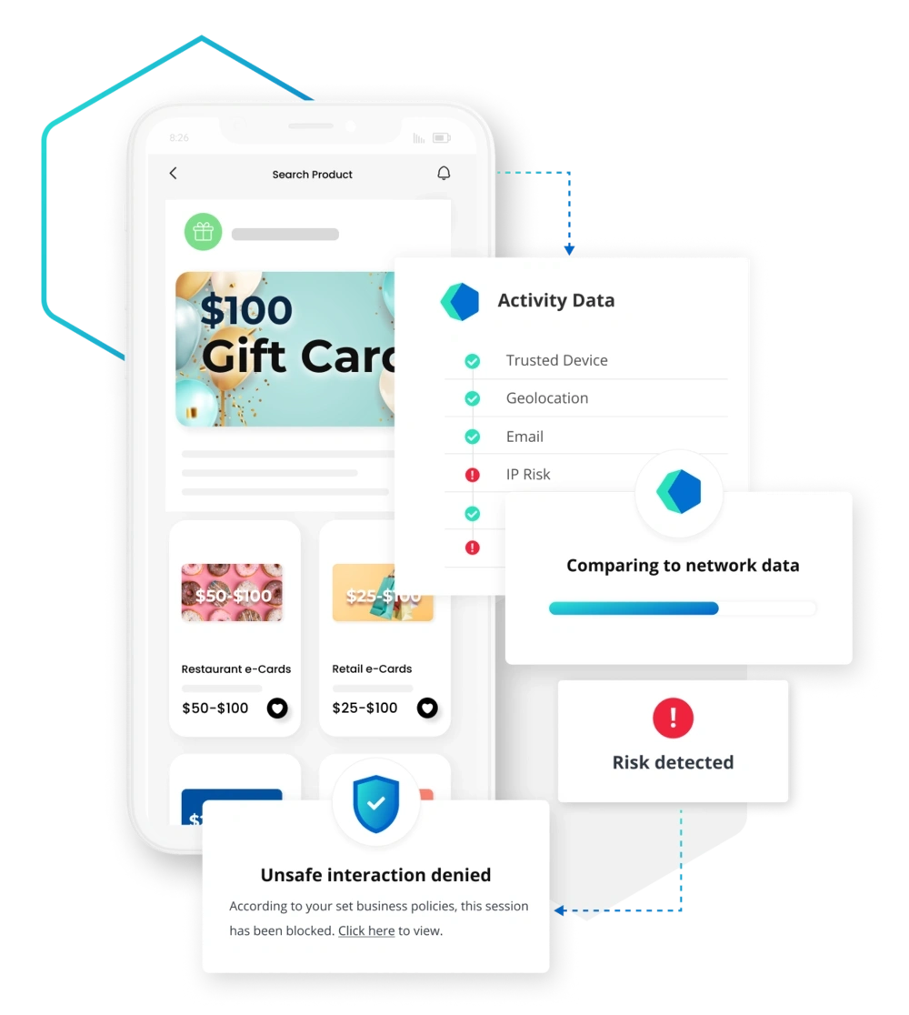 Gift Card Fraud How It Works