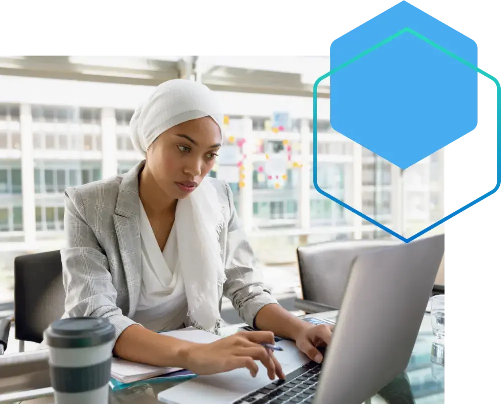 Easy-to-understand blog article