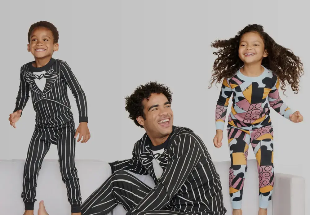 Kids clothing