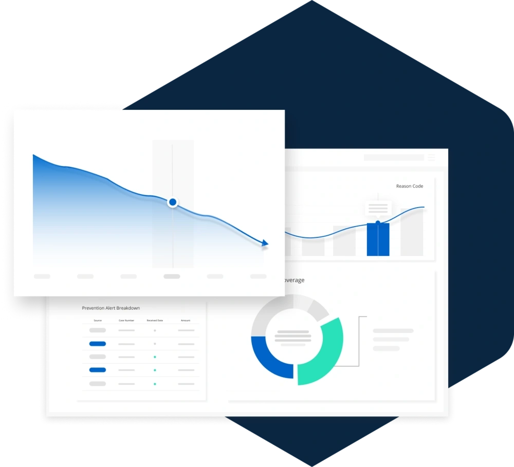 Kount's robust data