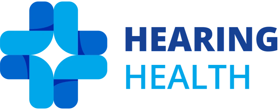 Hearing Health logo