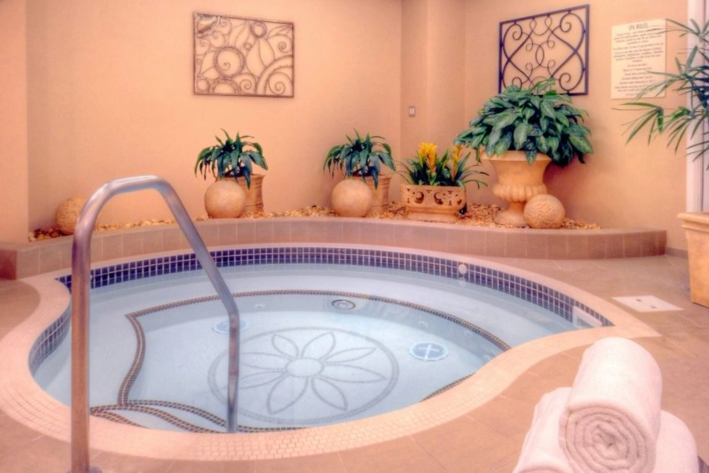 KC360 Orlando Signia by Hilton Spa