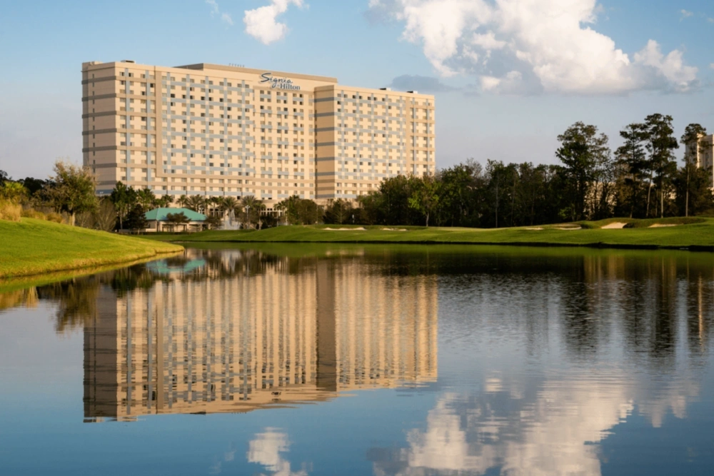 KC360 Orlando Signia by Hilton