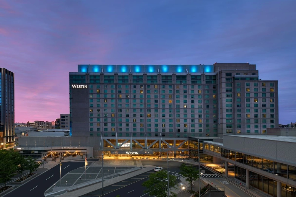 westin