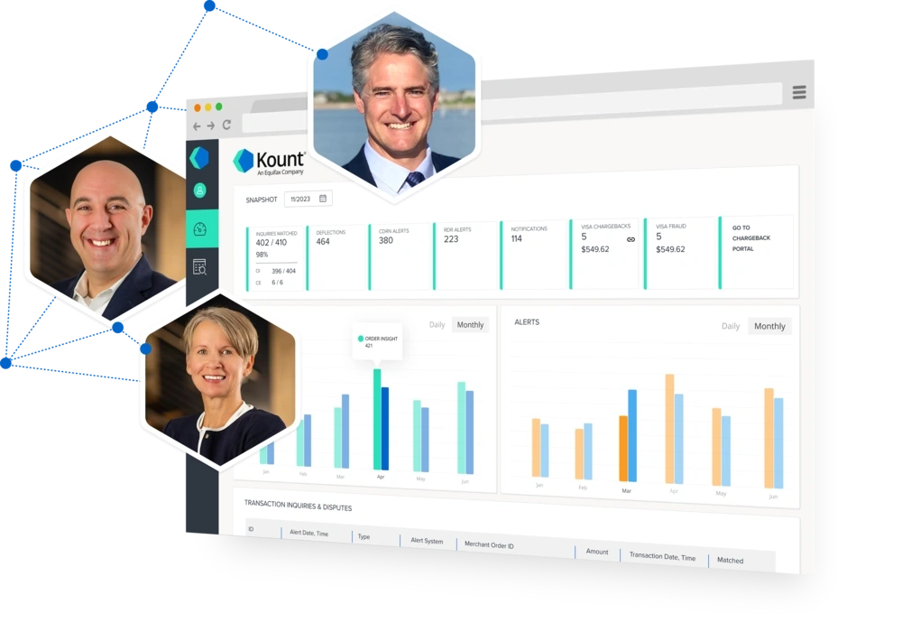 Tech Talks Webinar