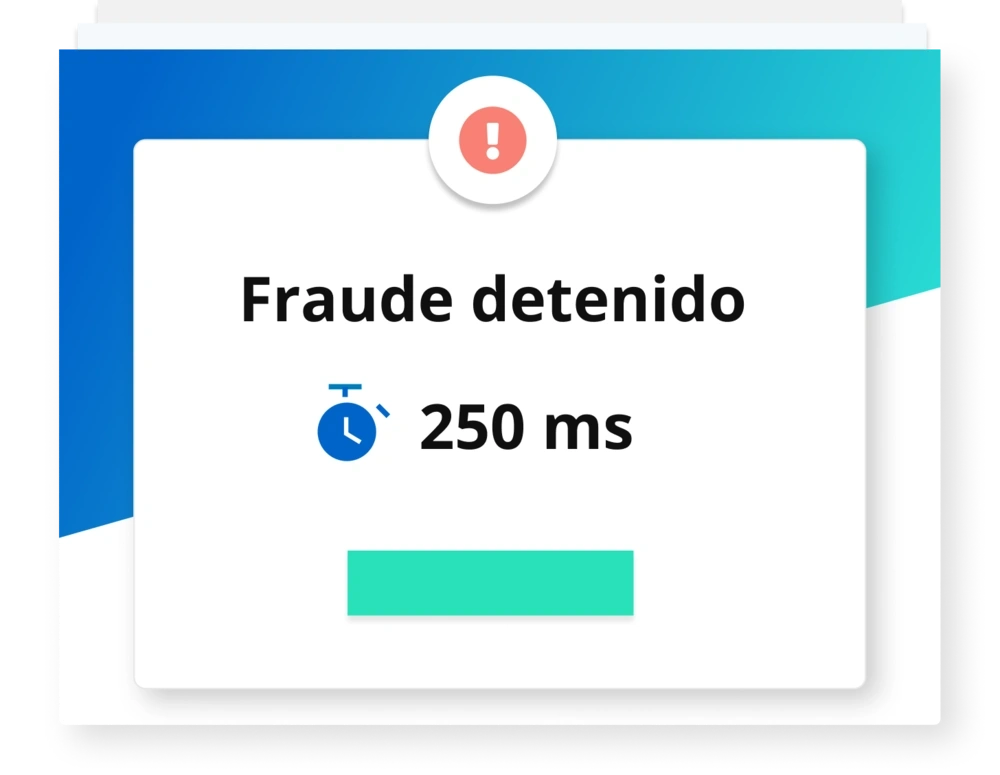 esp fraude detenido