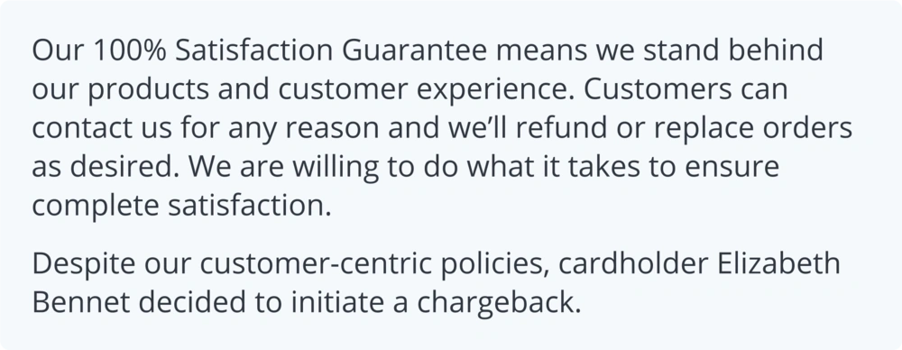 4-Reference policies
