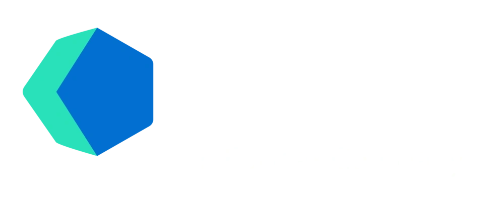 Kount an Equifax Company White