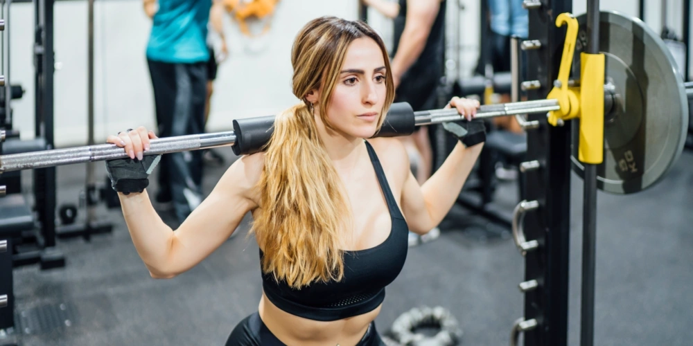 Gym membership