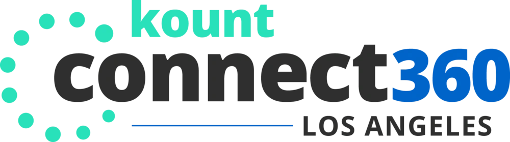 Kount Connect360 Los Angeles